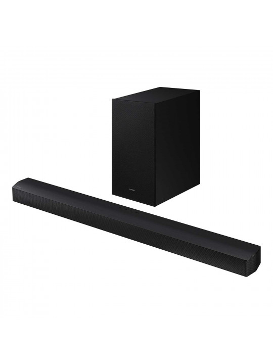Soundbar SAMSUNG HW-B650D/RU 