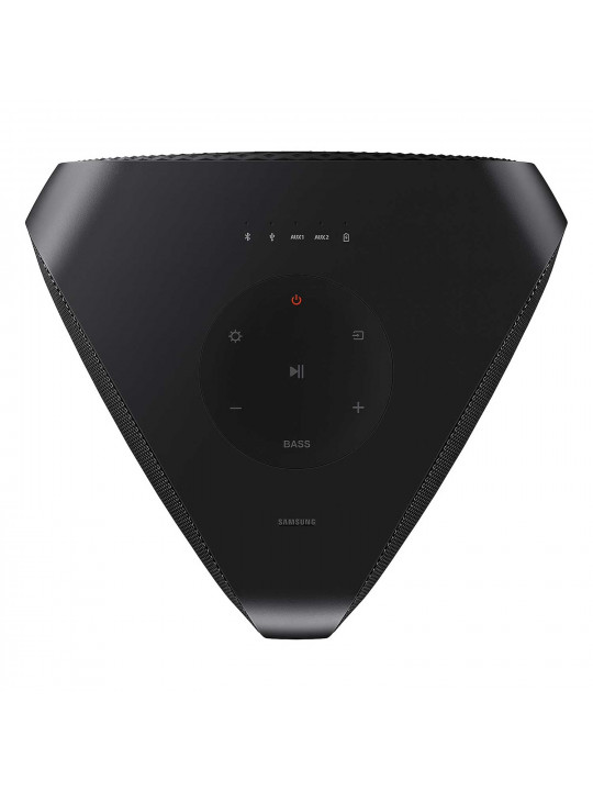 Аудио система SAMSUNG MX-ST50B/RU 