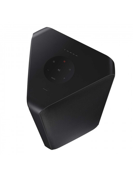 Аудио система SAMSUNG MX-ST90B/RU 