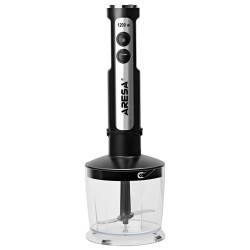 Hand blender ARESA AR-1127 