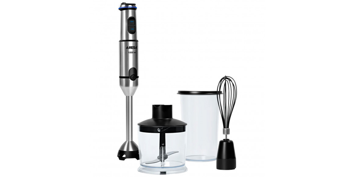 Hand blender ARESA AR-1129 