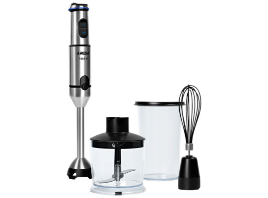 Hand blender ARESA AR-1129 