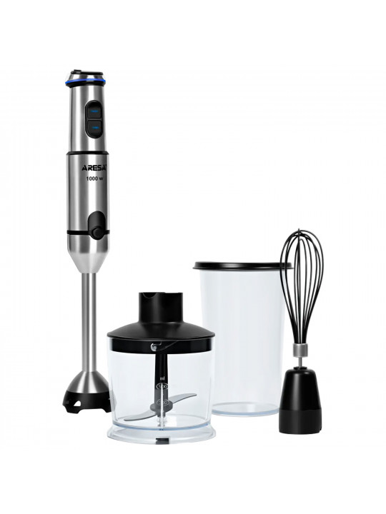 Hand blender ARESA AR-1129 