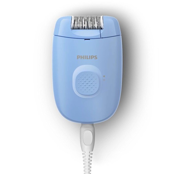 Эпилятор PHILIPS BRE228/00 