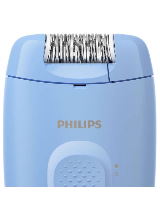 Epilator PHILIPS BRE228/00 