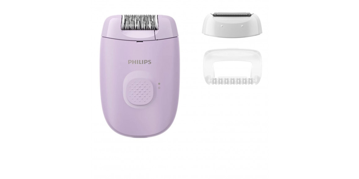 Epilator PHILIPS BRE237/00 