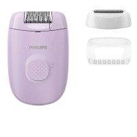 Эпилятор PHILIPS BRE237/00 