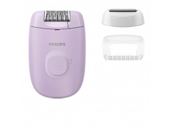 Эпилятор PHILIPS BRE237/00 