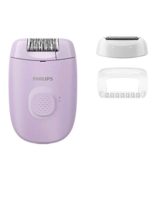 Эпилятор PHILIPS BRE237/00 