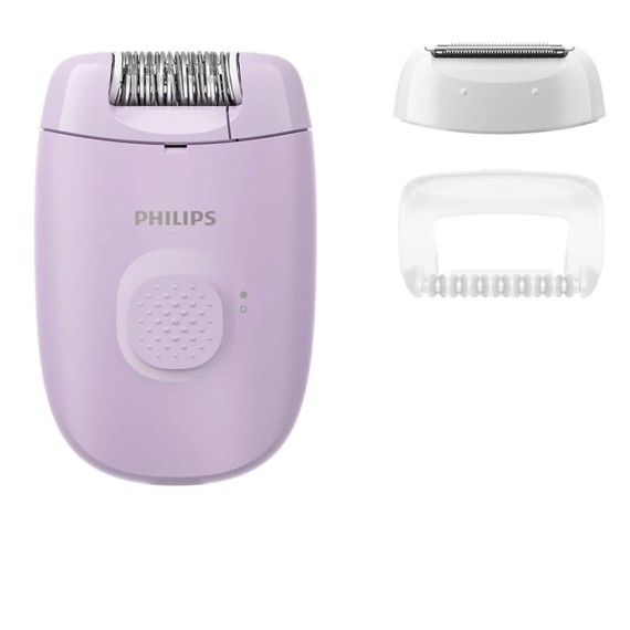 Эпилятор PHILIPS BRE237/00 