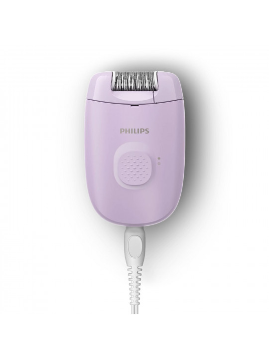 Эпилятор PHILIPS BRE237/00 