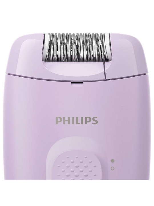 Эпилятор PHILIPS BRE237/00 