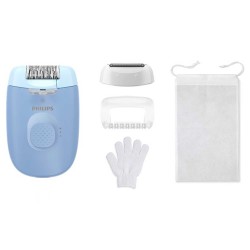 Epilator PHILIPS BRE247/00 