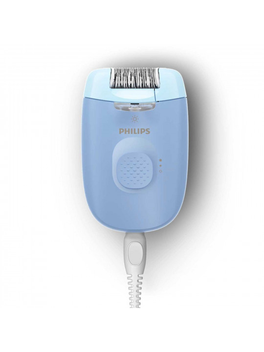 Эпилятор PHILIPS BRE247/00 
