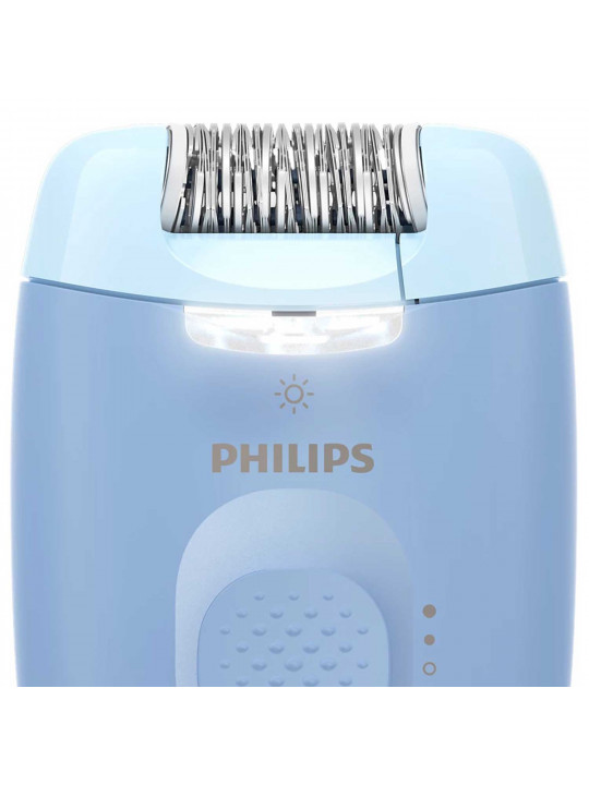 Эпилятор PHILIPS BRE247/00 