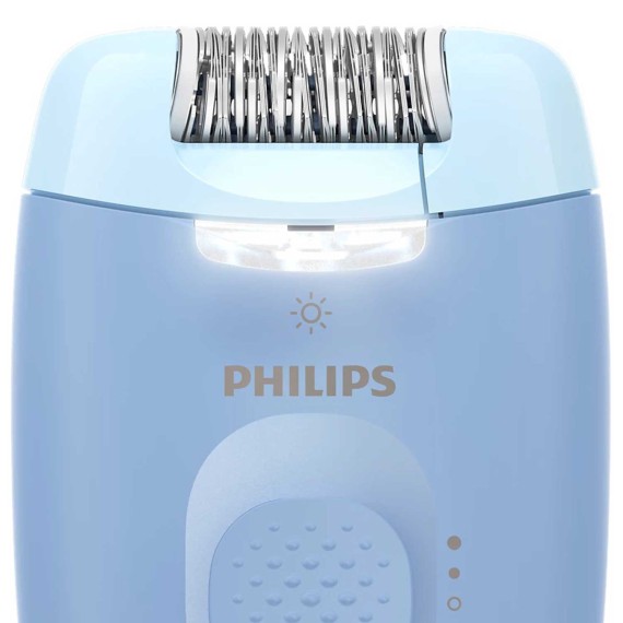 Эпилятор PHILIPS BRE247/00 