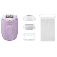 Эпилятор PHILIPS BRE257/00 