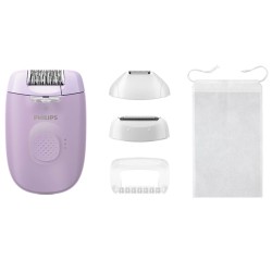 Epilator PHILIPS BRE257/00 