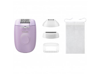 Epilator PHILIPS BRE257/00 