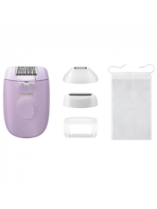 Epilator PHILIPS BRE257/00 