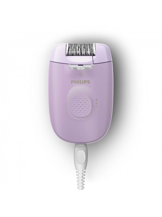 Epilator PHILIPS BRE257/00 