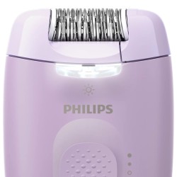 Epilator PHILIPS BRE257/00 