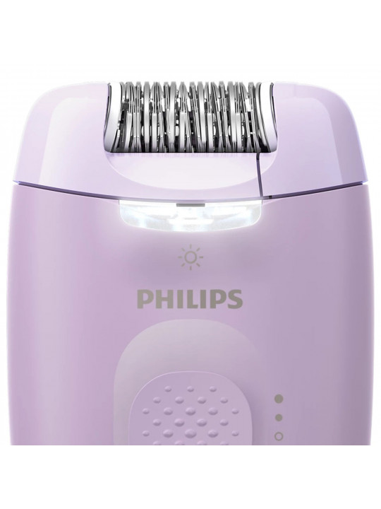Epilator PHILIPS BRE257/00 