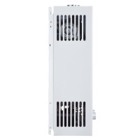 Gas water heater BALLU GWH 12 FIERY TURBO 