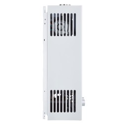Gas water heater BALLU GWH 12 FIERY TURBO 