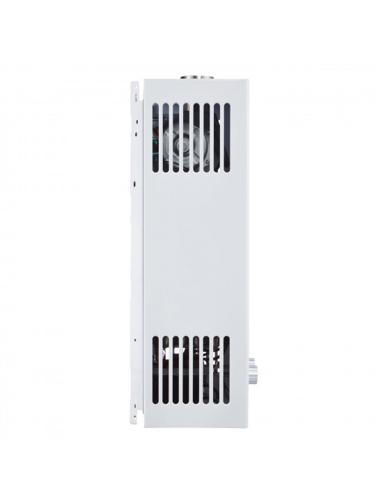 Gas water heater BALLU GWH 12 FIERY TURBO 