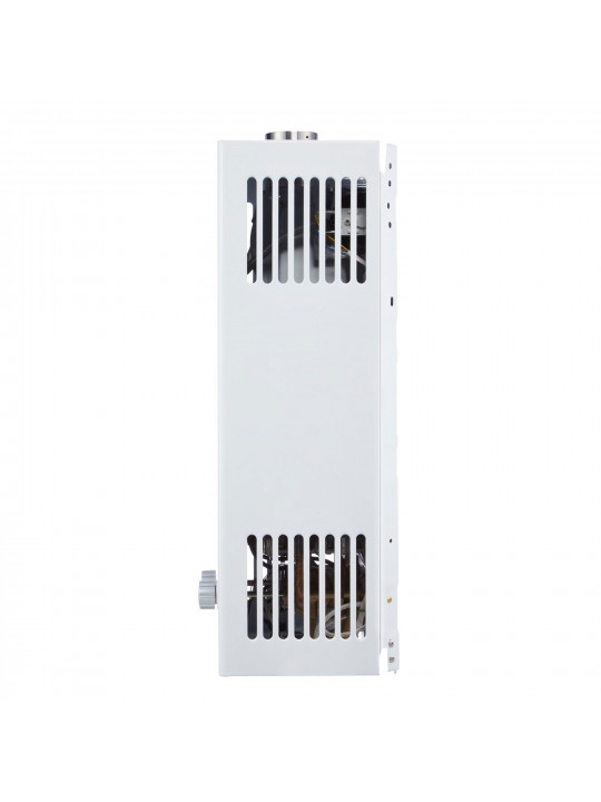 Gas water heater BALLU GWH 12 FIERY TURBO 