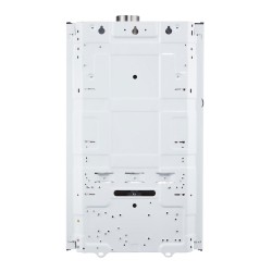 Gas water heater BALLU GWH 12 FIERY TURBO 