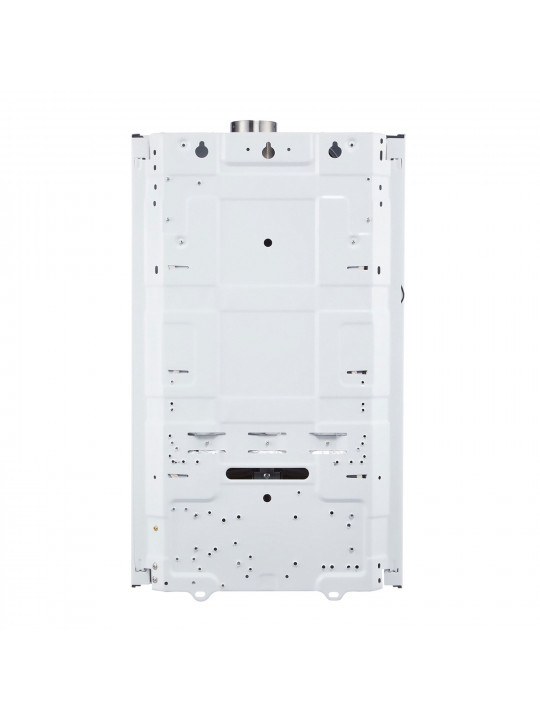Gas water heater BALLU GWH 12 FIERY TURBO 