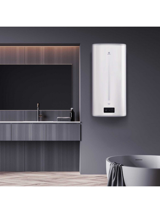 El.water heater ELECTROLUX EWH 100 MAJOR LZR 3 