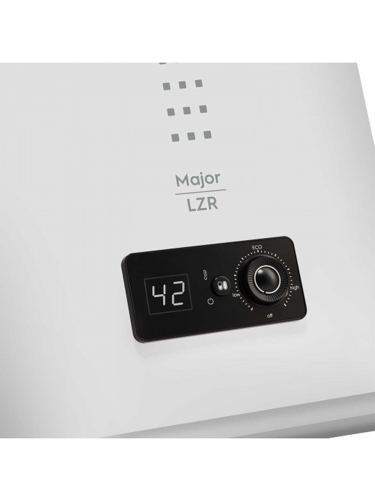 El.water heater ELECTROLUX EWH 100 MAJOR LZR 3 