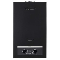 Gas water heater ROYAL THERMO GWH 11 ROYCE GRAFIT 