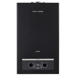 Gas water heater ROYAL THERMO GWH 11 ROYCE GRAFIT 