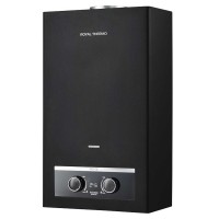 Gas water heater ROYAL THERMO GWH 11 ROYCE GRAFIT 