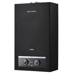 Gas water heater ROYAL THERMO GWH 11 ROYCE GRAFIT 