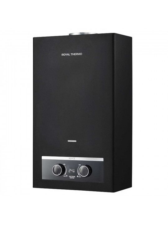 Gas water heater ROYAL THERMO GWH 11 ROYCE GRAFIT 