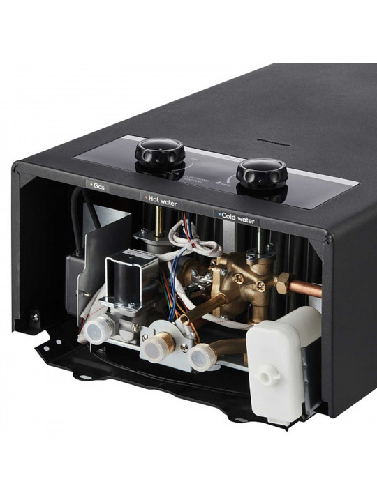 Gas water heater ROYAL THERMO GWH 11 ROYCE GRAFIT 