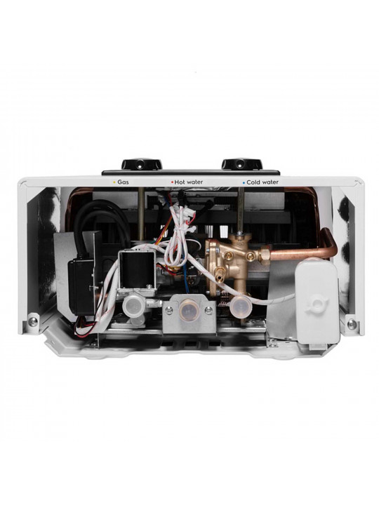 Gas water heater ROYAL THERMO GWH 12 INFLAME 