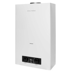 Gas water heater ROYAL THERMO GWH 12 INFLAME 