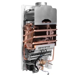 Gas water heater ROYAL THERMO GWH 12 INFLAME 