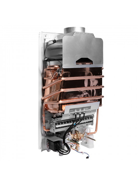 Gas water heater ROYAL THERMO GWH 12 INFLAME 