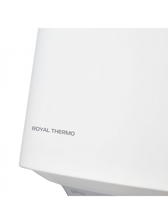 El.water heater ROYAL THERMO RWH 150 DRYVER 