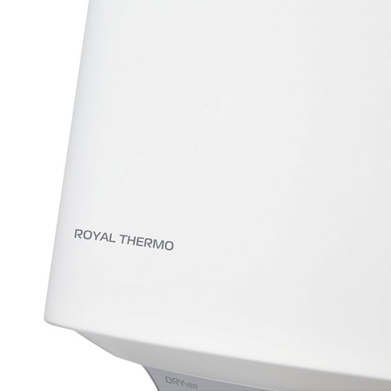 El.water heater ROYAL THERMO RWH 150 DRYVER 
