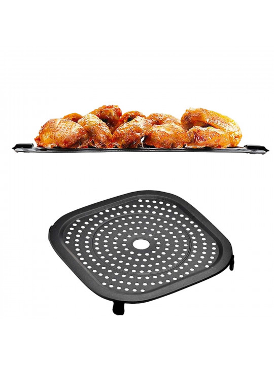 Air fryers KUMTEL HAF-09 