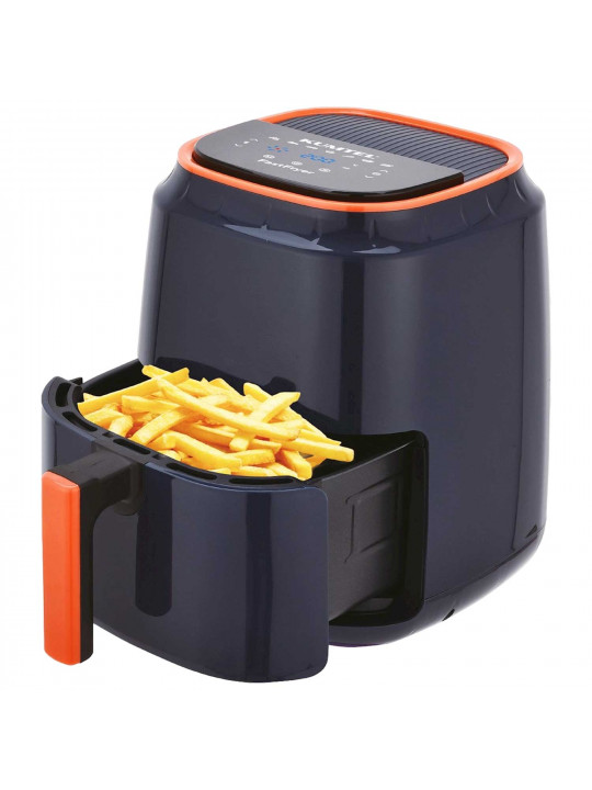 Air fryers KUMTEL HAF-09 