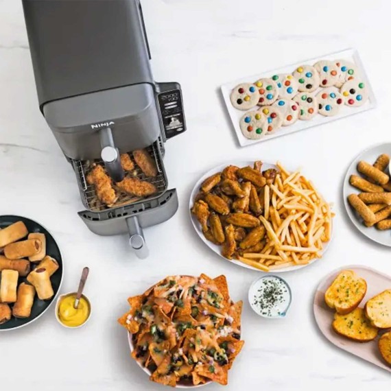 Air fryers NINJA SL400EU 